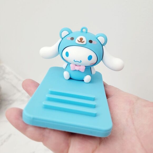 Brand New Cinnamoroll Cell Phone Holder Stand - Picture 1 of 5